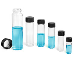 vials